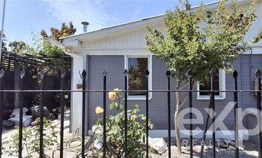 Casa en Arriendo en EL GABINO