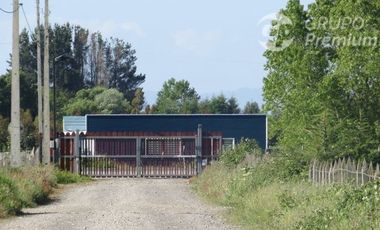 Parcela en Venta en Sector Los Yugos.