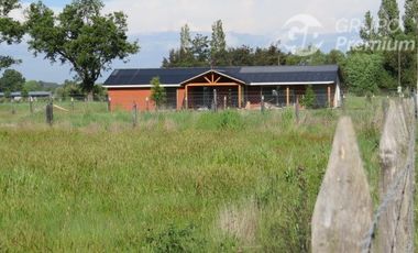 Parcela en Venta en Sector Los Yugos.