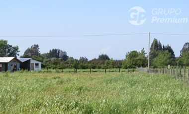 Parcela en Venta en Sector Los Yugos.