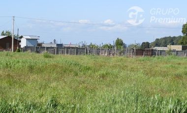 Parcela en Venta en Sector Los Yugos.