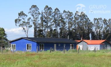 Parcela en Venta en Sector Los Yugos.