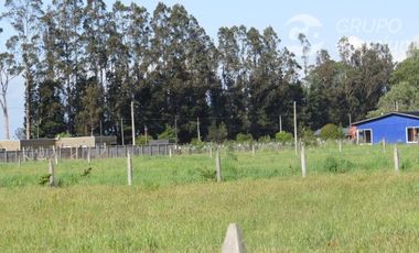 Parcela en Venta en Sector Los Yugos.