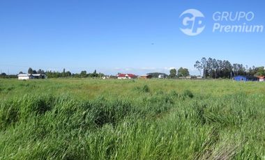 Parcela en Venta en Sector Los Yugos.