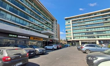 Oficina en Arriendo en Portal La Dehesa