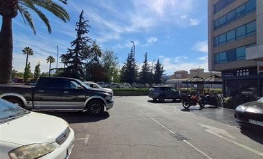 Oficina en Arriendo en Portal La Dehesa