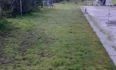 Parcela en Arriendo en Parcela en Lampa, El Molino