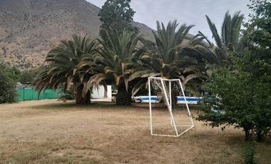 Parcela en Arriendo en Parcela en Lampa, El Molino