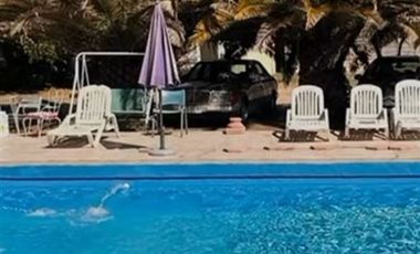 Parcela en Arriendo en Parcela en Lampa, El Molino