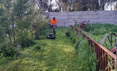 Parcela en Arriendo en Parcela en Lampa, El Molino