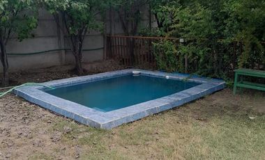 Parcela en Arriendo en Parcela en Lampa, El Molino