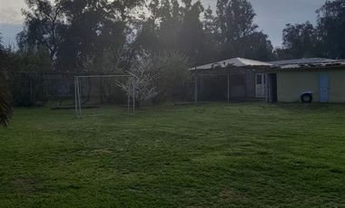 Parcela en Arriendo en Parcela en Lampa, El Molino