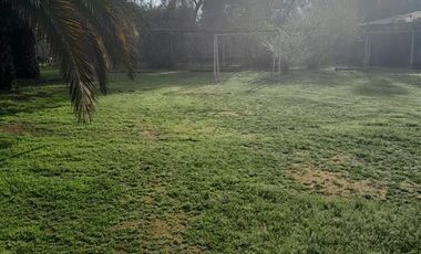 Parcela en Arriendo en Parcela en Lampa, El Molino