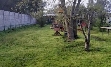 Parcela en Arriendo en Parcela en Lampa, El Molino