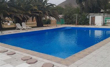 Parcela en Arriendo en Parcela en Lampa, El Molino