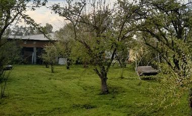 Parcela en Arriendo en Parcela en Lampa, El Molino