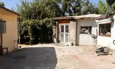 Parcela en Arriendo en Parcela en Lampa, El Molino