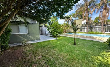 SE VENDE CASA EN LA TATENGUITA