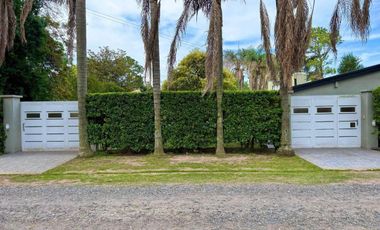 SE VENDE CASA EN LA TATENGUITA