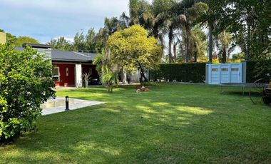 SE VENDE CASA EN LA TATENGUITA