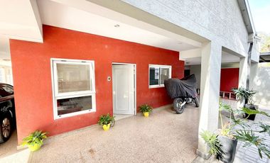 SE VENDE CASA EN LA TATENGUITA