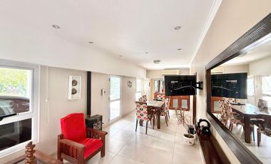 SE VENDE CASA EN LA TATENGUITA