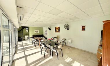 SE VENDE CASA EN LA TATENGUITA