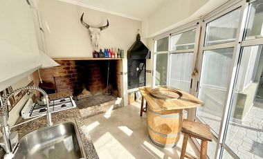 SE VENDE CASA EN LA TATENGUITA