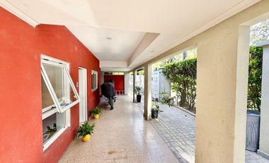SE VENDE CASA EN LA TATENGUITA