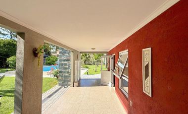 SE VENDE CASA EN LA TATENGUITA