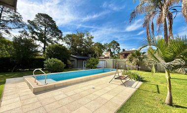 SE VENDE CASA EN LA TATENGUITA