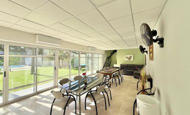 SE VENDE CASA EN LA TATENGUITA