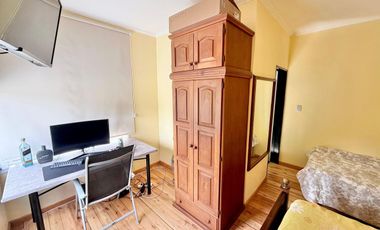 SE VENDE CASA EN LA TATENGUITA