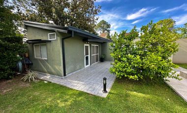 SE VENDE CASA EN LA TATENGUITA