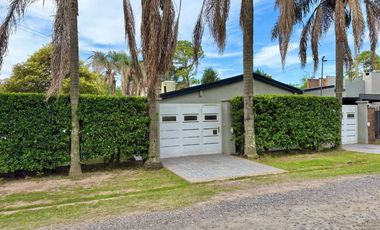 SE VENDE CASA EN LA TATENGUITA