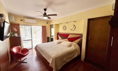 SE VENDE CASA EN LA TATENGUITA