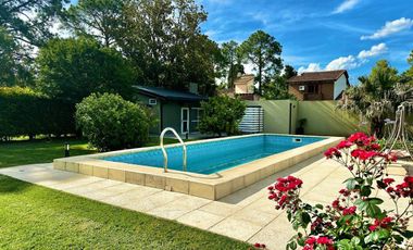 SE VENDE CASA EN LA TATENGUITA