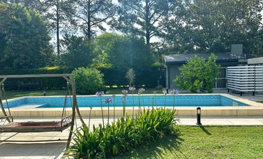 SE VENDE CASA EN LA TATENGUITA