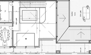 Oficina en Venta en Blvd Aeropuerto// Núcleo Empresarial ENEA // Rio Refugio