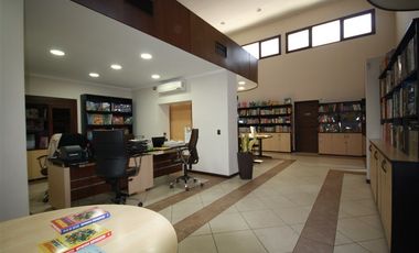 Oficina en Venta en Blvd Aeropuerto// Núcleo Empresarial ENEA // Rio Refugio