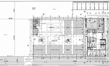 Oficina en Venta en Blvd Aeropuerto// Núcleo Empresarial ENEA // Rio Refugio