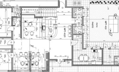 Oficina en Venta en Blvd Aeropuerto// Núcleo Empresarial ENEA // Rio Refugio