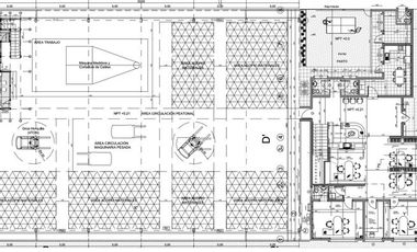 Oficina en Venta en Blvd Aeropuerto// Núcleo Empresarial ENEA // Rio Refugio