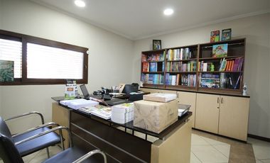 Oficina en Venta en Blvd Aeropuerto// Núcleo Empresarial ENEA // Rio Refugio