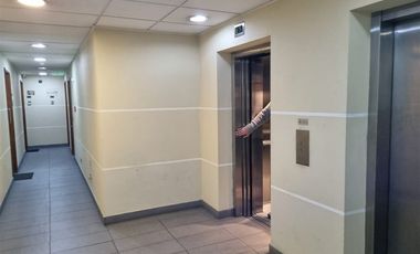 Oficina en Arriendo en Arriendo Oficina 3Priv Est y Bod//Metro Tobalaba