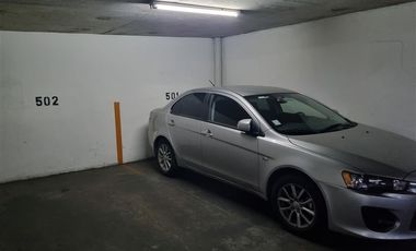 Oficina en Arriendo en Arriendo Oficina 3Priv Est y Bod//Metro Tobalaba