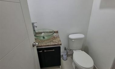 Oficina en Arriendo en Arriendo Oficina 3Priv Est y Bod//Metro Tobalaba