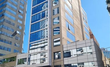 Oficina en Arriendo en Arriendo Oficina 3Priv Est y Bod//Metro Tobalaba