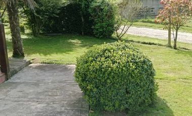 Venta casa c/ pileta Sierra de los Padres