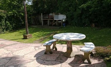 Venta casa c/ pileta Sierra de los Padres